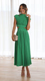 YAHUITE  ELEGANT EVENING DRESS